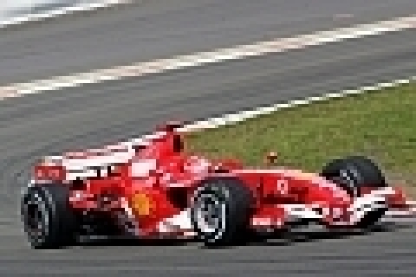 2006 San Marino / Imola